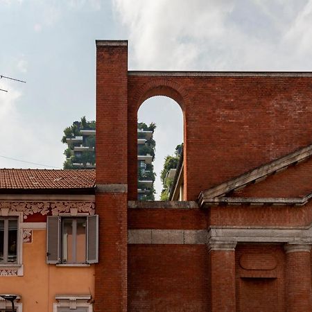 Bnbutler - Sebenico, 28 - Nuovissimo Appartamento In Isola Milano Exterior foto