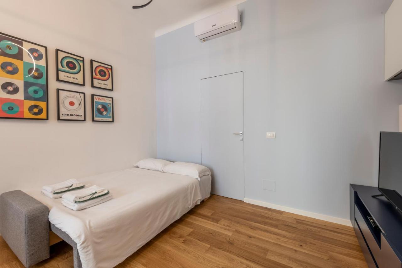Bnbutler - Sebenico, 28 - Nuovissimo Appartamento In Isola Milano Exterior foto