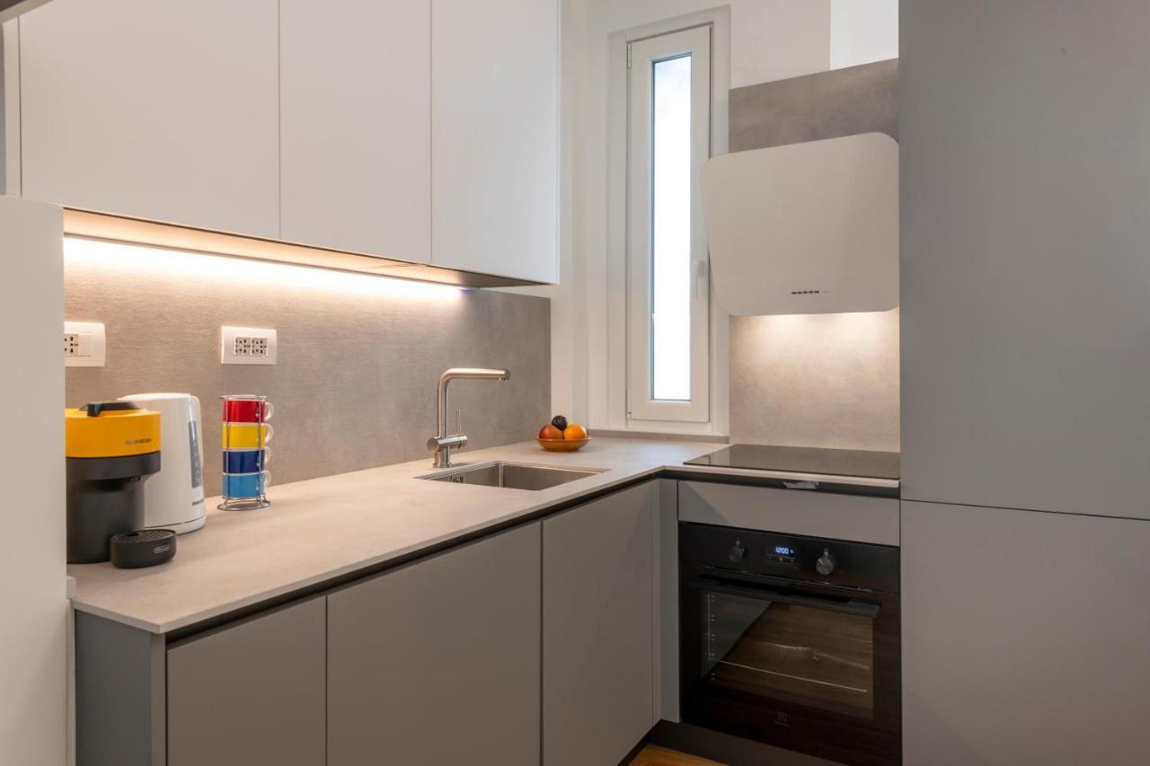 Bnbutler - Sebenico, 28 - Nuovissimo Appartamento In Isola Milano Exterior foto