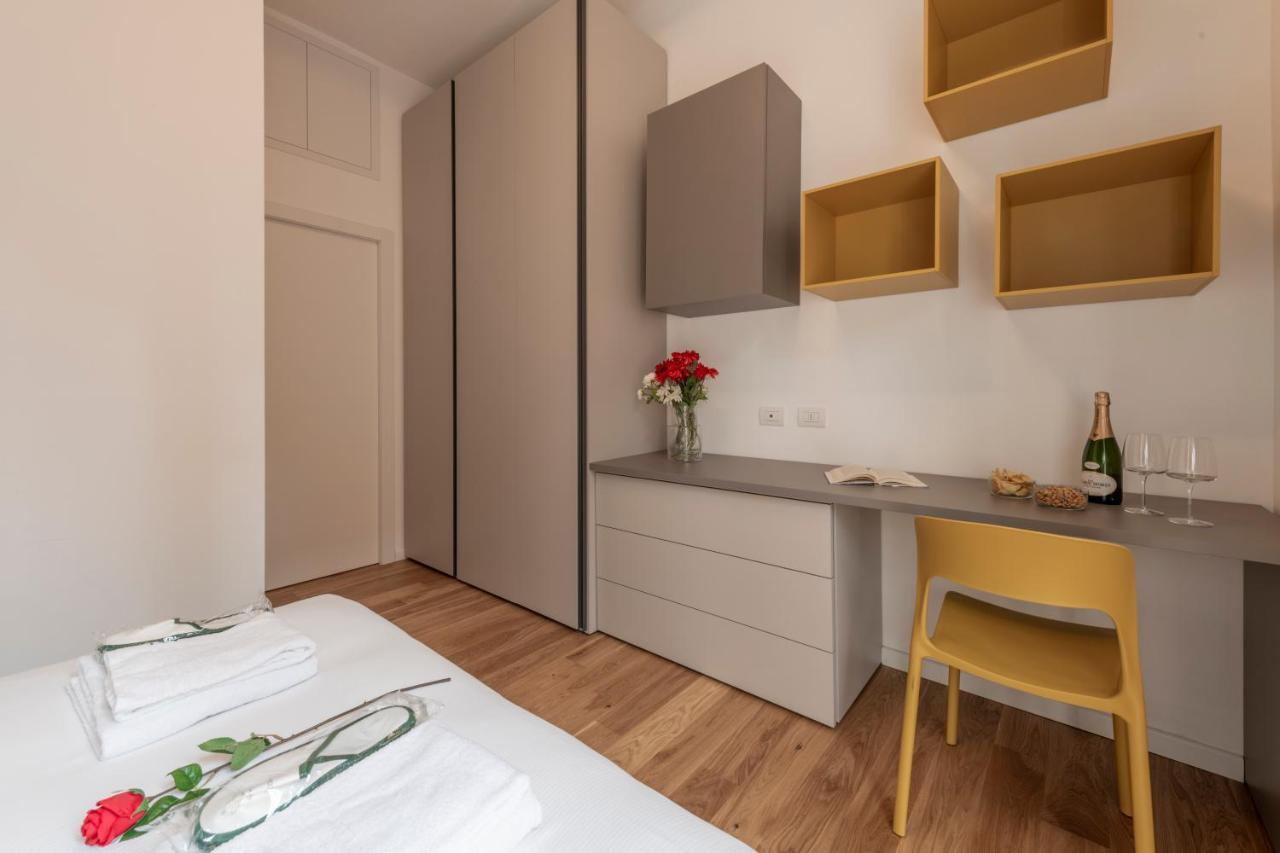 Bnbutler - Sebenico, 28 - Nuovissimo Appartamento In Isola Milano Exterior foto