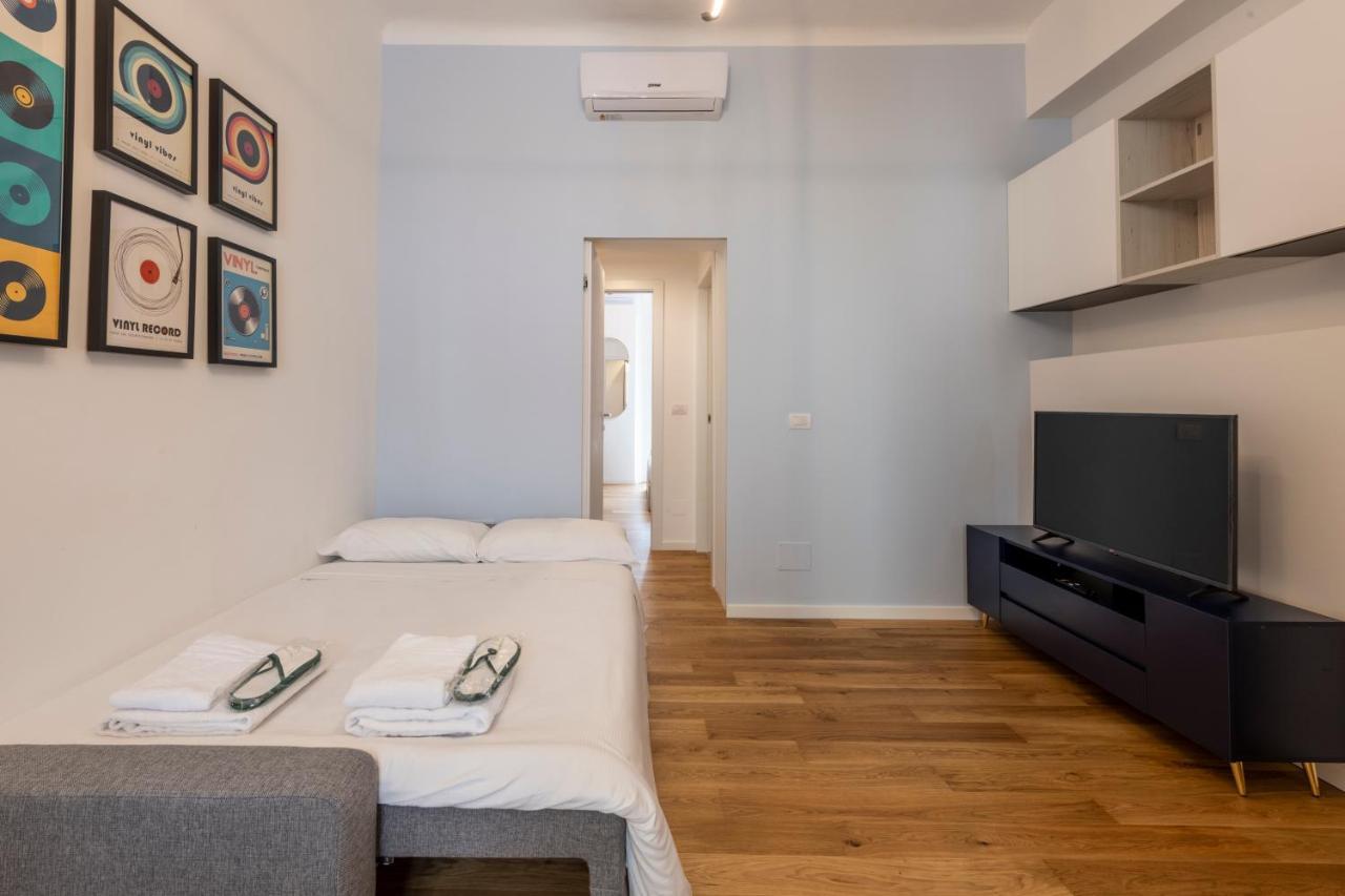 Bnbutler - Sebenico, 28 - Nuovissimo Appartamento In Isola Milano Exterior foto